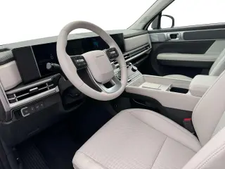Hyundai SANTA FE Híbrido 2026 SEL 4 puertas SUV