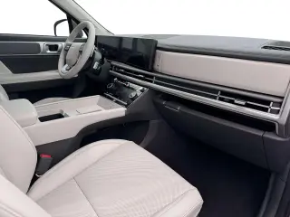 Hyundai SANTA FE Híbrido 2026 SEL 4 puertas SUV