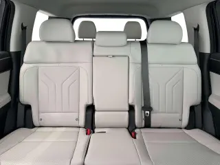 Hyundai SANTA FE Híbrido 2026 SEL 4 puertas SUV
