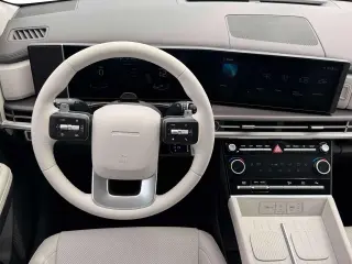Hyundai SANTA FE Híbrido 2026 SEL 4 puertas SUV