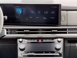 Hyundai SANTA FE Híbrido 2026 SEL 4 puertas SUV