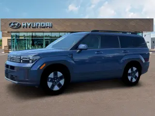 Hyundai SANTA FE Híbrido 2026 SEL 4 puertas SUV