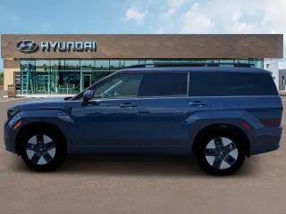 Hyundai SANTA FE Híbrido 2026 SEL 4 puertas SUV