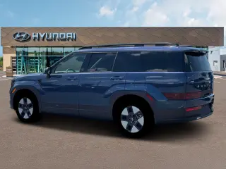 Hyundai SANTA FE Híbrido 2026 SEL 4 puertas SUV