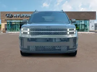 Hyundai SANTA FE 2025 Calligraphy 4 puertas SUV