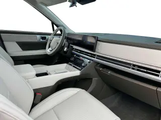 Hyundai SANTA FE 2025 Calligraphy 4 puertas SUV