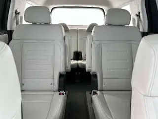 Hyundai SANTA FE 2025 Calligraphy 4 puertas SUV