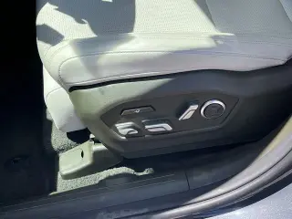 Hyundai SANTA FE 2025 AWD Calligraphy 4 puertas SUV