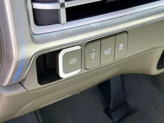 Hyundai SANTA FE 2025 AWD Calligraphy 4 puertas SUV