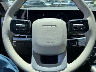Hyundai SANTA FE 2025 AWD Calligraphy 4 puertas SUV