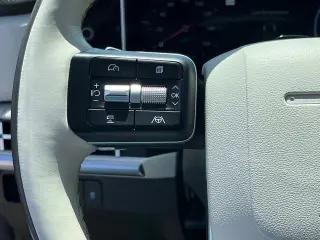 Hyundai SANTA FE 2025 AWD Calligraphy 4 puertas SUV