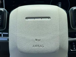 Hyundai SANTA FE 2025 AWD Calligraphy 4 puertas SUV