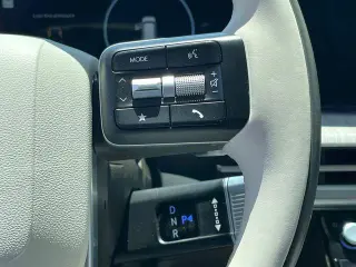 Hyundai SANTA FE 2025 AWD Calligraphy 4 puertas SUV