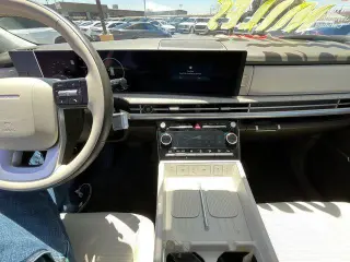 Hyundai SANTA FE 2025 AWD Calligraphy 4 puertas SUV