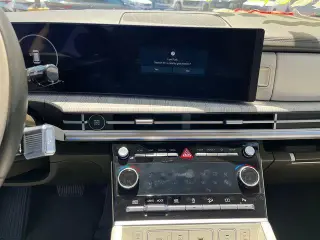 Hyundai SANTA FE 2025 AWD Calligraphy 4 puertas SUV