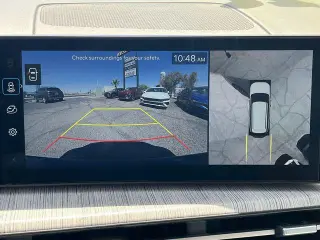 Hyundai SANTA FE 2025 AWD Calligraphy 4 puertas SUV