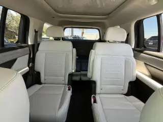 Hyundai SANTA FE 2025 AWD Calligraphy 4 puertas SUV