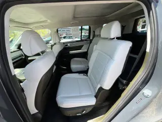 Hyundai SANTA FE 2025 AWD Calligraphy 4 puertas SUV