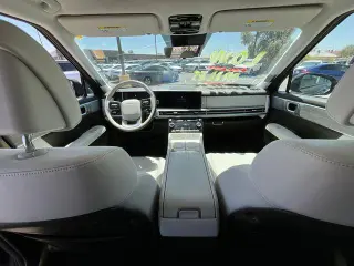 Hyundai SANTA FE 2025 AWD Calligraphy 4 puertas SUV