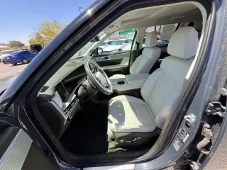 Hyundai SANTA FE 2025 AWD Calligraphy 4 puertas SUV