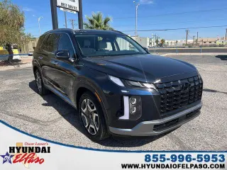 Hyundai PALISADE 2025 Limited 4 puertas SUV