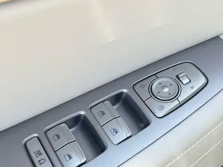 Hyundai PALISADE 2025 Limited 4 puertas SUV
