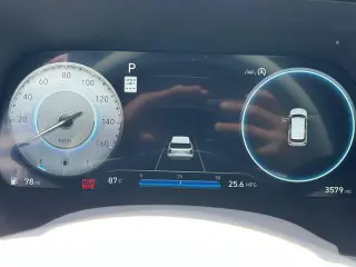 Hyundai PALISADE 2025 Limited 4 puertas SUV