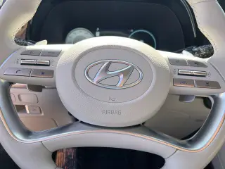 Hyundai PALISADE 2025 Limited 4 puertas SUV