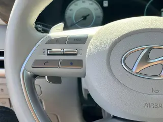 Hyundai PALISADE 2025 Limited 4 puertas SUV