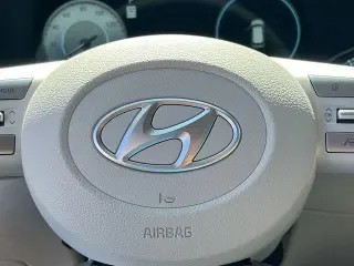 Hyundai PALISADE 2025 Limited 4 puertas SUV