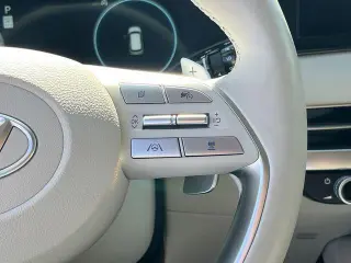 Hyundai PALISADE 2025 Limited 4 puertas SUV