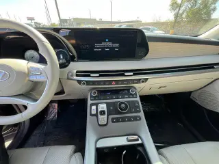Hyundai PALISADE 2025 Limited 4 puertas SUV