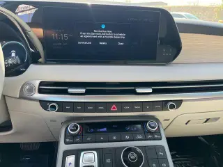 Hyundai PALISADE 2025 Limited 4 puertas SUV