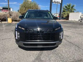 Hyundai PALISADE 2025 Limited 4 puertas SUV