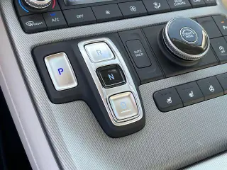 Hyundai PALISADE 2025 Limited 4 puertas SUV