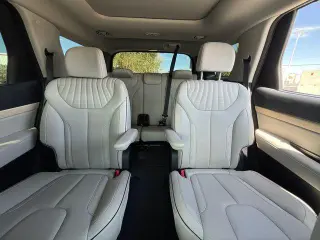 Hyundai PALISADE 2025 Limited 4 puertas SUV