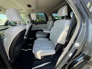 Hyundai PALISADE 2025 Limited 4 puertas SUV
