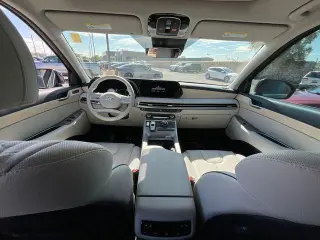Hyundai PALISADE 2025 Limited 4 puertas SUV