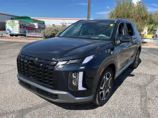 Hyundai PALISADE 2025 Limited 4 puertas SUV