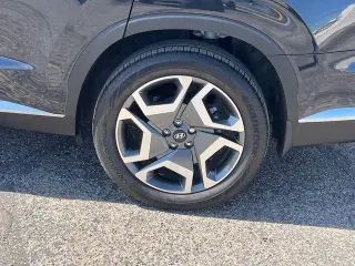 Hyundai PALISADE 2025 Limited 4 puertas SUV