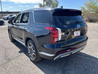 Hyundai PALISADE 2025 Limited 4 puertas SUV