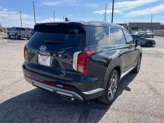 Hyundai PALISADE 2025 Limited 4 puertas SUV