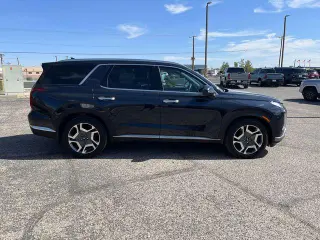 Hyundai PALISADE 2025 Limited 4 puertas SUV