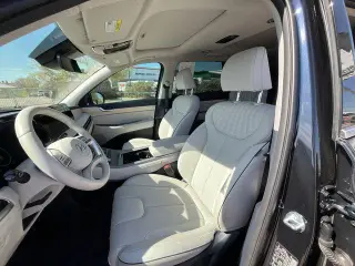 Hyundai PALISADE 2025 Limited 4 puertas SUV