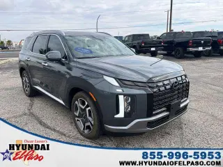 Hyundai PALISADE 2024 AWD Limited 4 puertas SUV