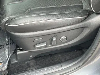 Hyundai PALISADE 2024 AWD Limited 4 puertas SUV