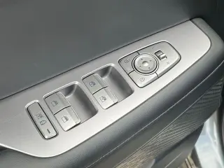 Hyundai PALISADE 2024 AWD Limited 4 puertas SUV