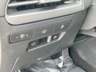 Hyundai PALISADE 2024 AWD Limited 4 puertas SUV