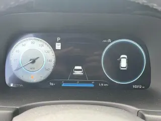 Hyundai PALISADE 2024 AWD Limited 4 puertas SUV