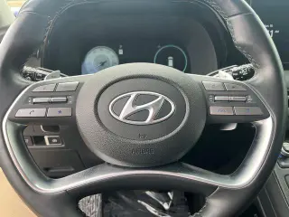 Hyundai PALISADE 2024 AWD Limited 4 puertas SUV
